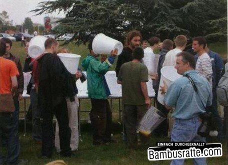Betriebsfest