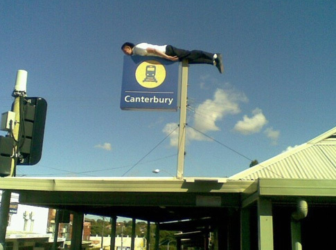 Die besten Planker