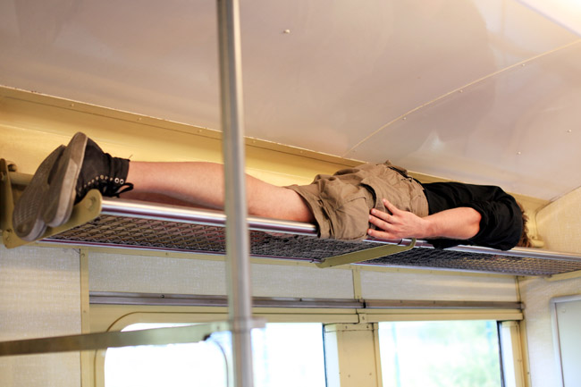 Die besten Planker
